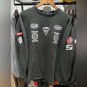 Puma XO The Weeknd Sweatshirt